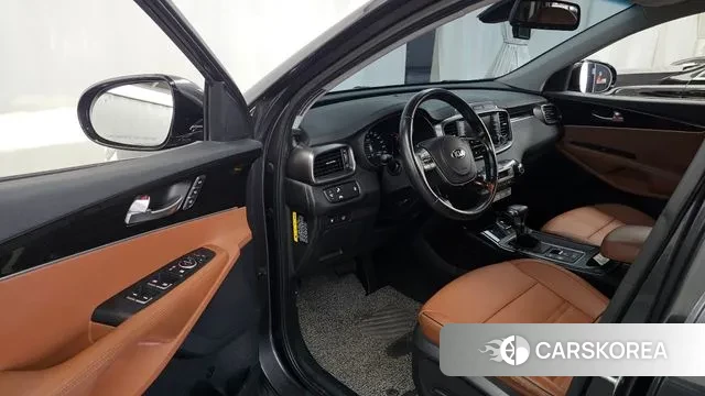 Kia The New Sorento id 3061073 из Кореи 20