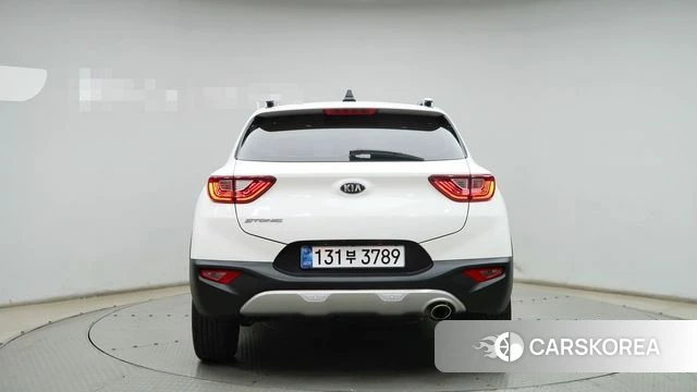 Kia Stonic id 4785148 из Кореи 19