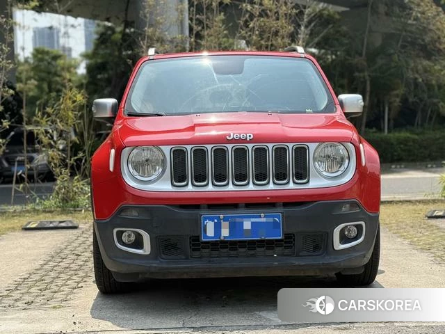 Jeep Freeman id 4213041 из Китая 16
