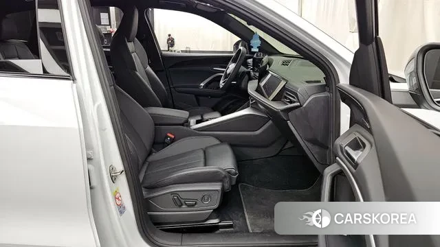 Audi Q5 (80A) id 3769494 из Кореи 20