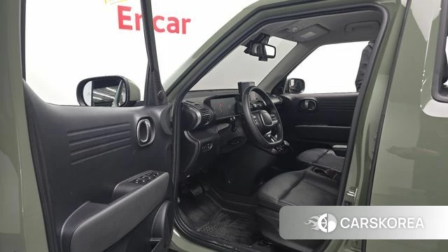 Hyundai Casper id 4201377 из Кореи 30