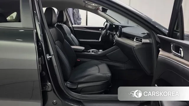 Kia K5 3rd generation id 3713459 из Кореи 20