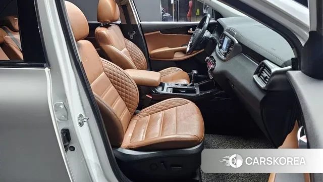 Kia The New Sorento id 3460055 из Кореи 20