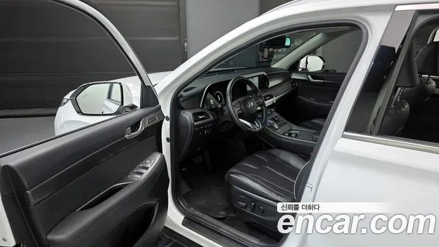 Hyundai Palisade id 2920806 из Кореи 20