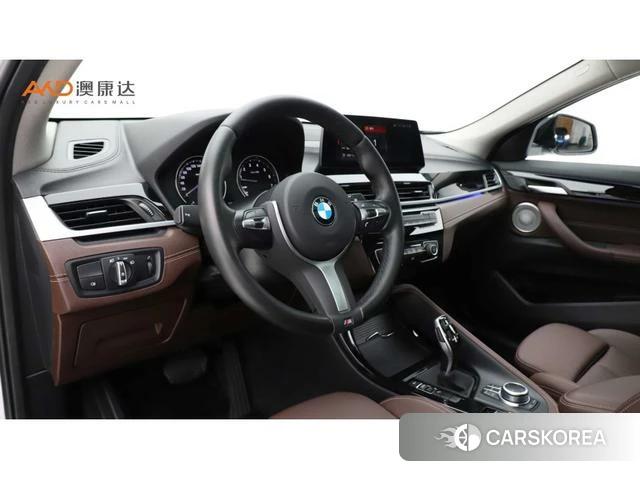 BMW X2 id 4240397 из Китая 10