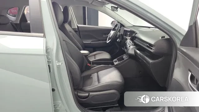 Hyundai Kona (SX2) id 3491886 из Кореи 20