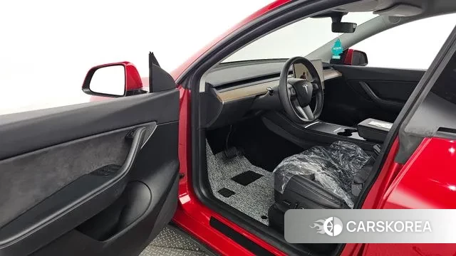 Tesla Model Y id 3063652 из Кореи 20