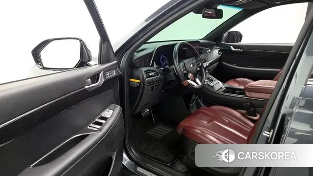 Hyundai Palisade id 3402727 из Кореи 20