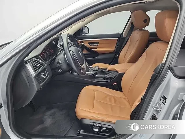 BMW 4 Series (F32) id 3440042 из Кореи 19