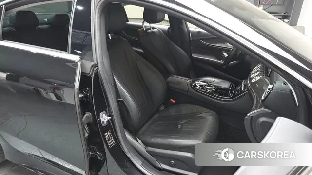 Mercedes-Benz CLS-Class C257 id 3754426 из Кореи 20