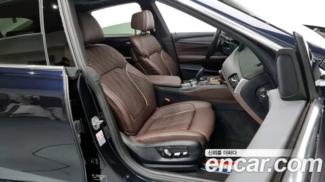 BMW 6 Series GT (G32) id 2848515 из Кореи 20