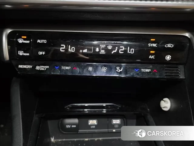 Kia K5 Hybrid 3rd Generation id 3555682 из Кореи 20