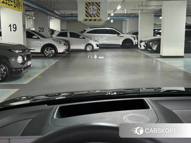 Hyundai Ionic 5 id 3824866 из Кореи 20