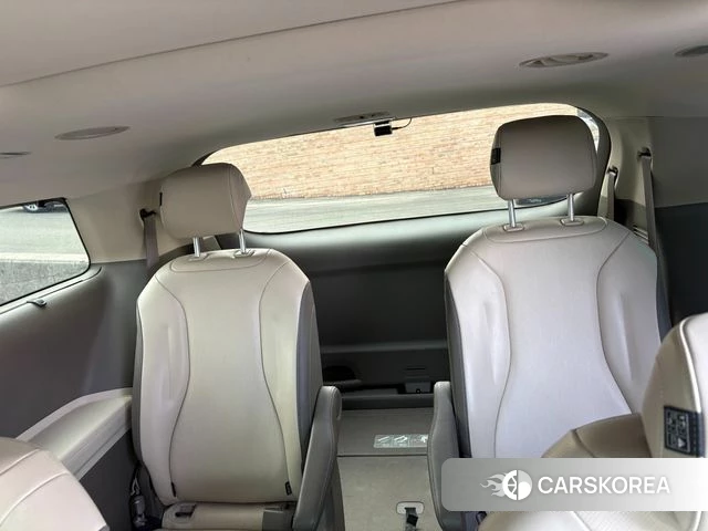 Kia Carnival 4th generation id 3859843 из Кореи 17