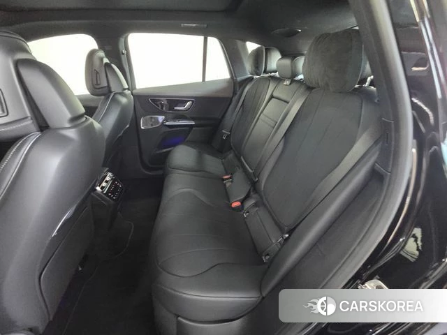 Mercedes-Benz EQE SUV X294 id 3876486 из Кореи 20