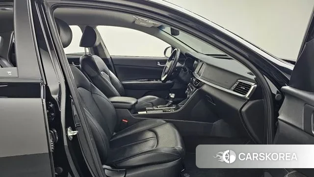 Kia The New K5 2nd generation id 3465007 из Кореи 20