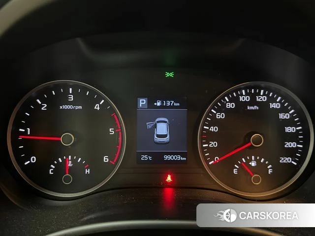 Kia Stonic id 4511740 из Кореи 18
