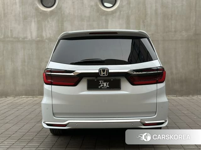 Honda Ai Lishen id 4259641 из Китая 23