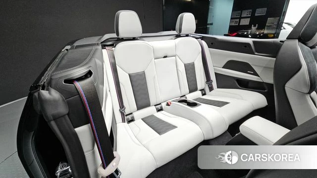 BMW M4 (G82) id 4753333 из Кореи 35