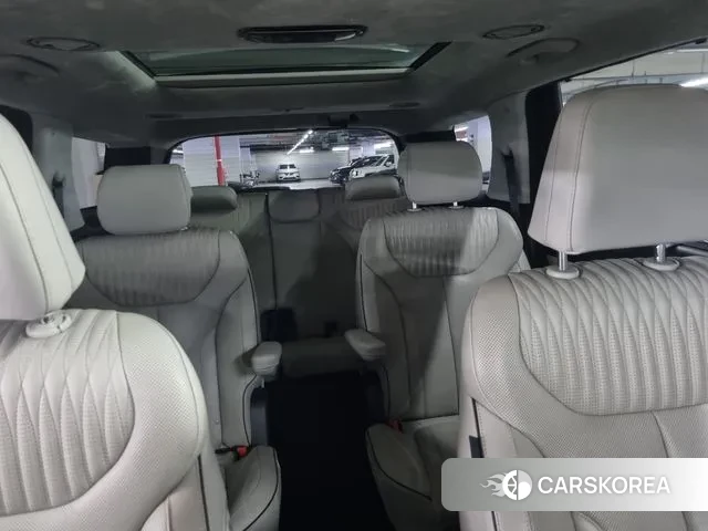 Hyundai The New Palisade id 3279786 из Кореи 20