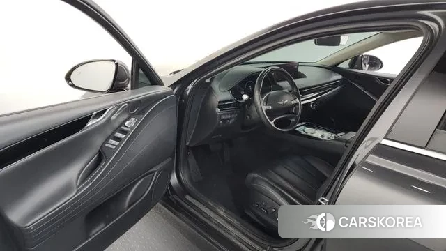 Genesis G80 (RG3) id 3362205 из Кореи 20