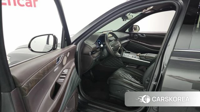 Genesis GV80 id 3935326 из Кореи 20