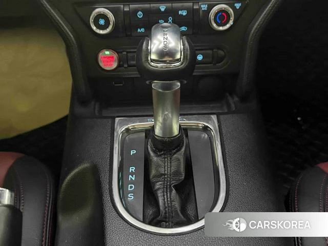 Ford Mustang id 4219891 из Китая 12