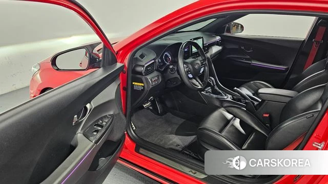 Hyundai Veloster (JS) id 4447907 из Кореи 20