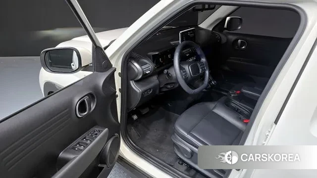 Hyundai Casper id 3410931 из Кореи 20