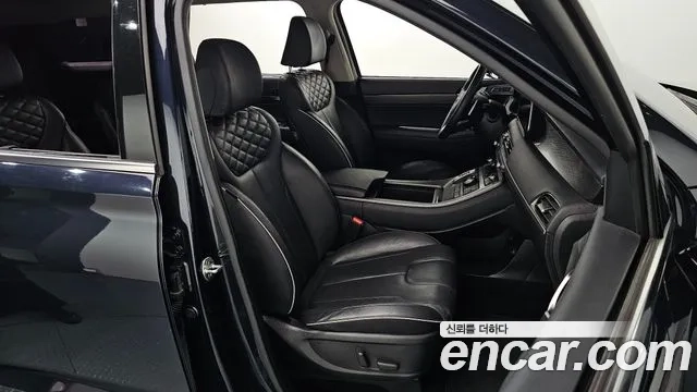 Hyundai Palisade id 2907744 из Кореи 20