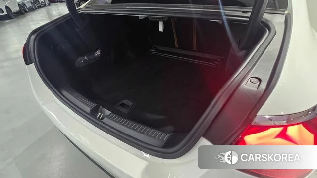Mercedes-Benz E-Class W214 id 4381046 из Кореи 20