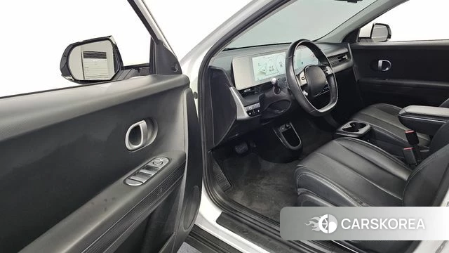 Hyundai Ionic 5 id 4759018 из Кореи 38