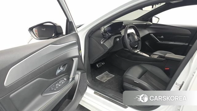 Peugeot 308 Third generation id 4201942 из Кореи 33