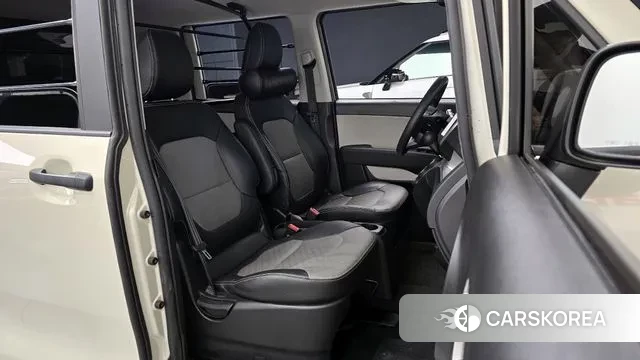 Kia The New Ray id 2930942 из Кореи 20