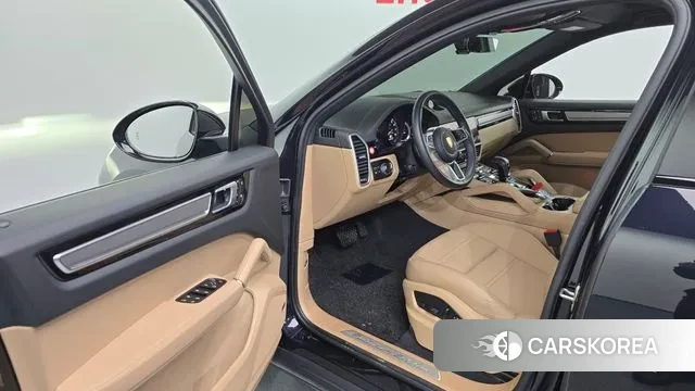 Porsche Cayenne (PO536) id 3550759 из Кореи 20