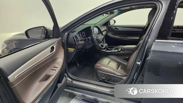 Hyundai Grandeur IG id 3917197 из Кореи 20