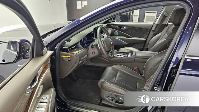 Kia More K9 id 3773018 из Кореи 20