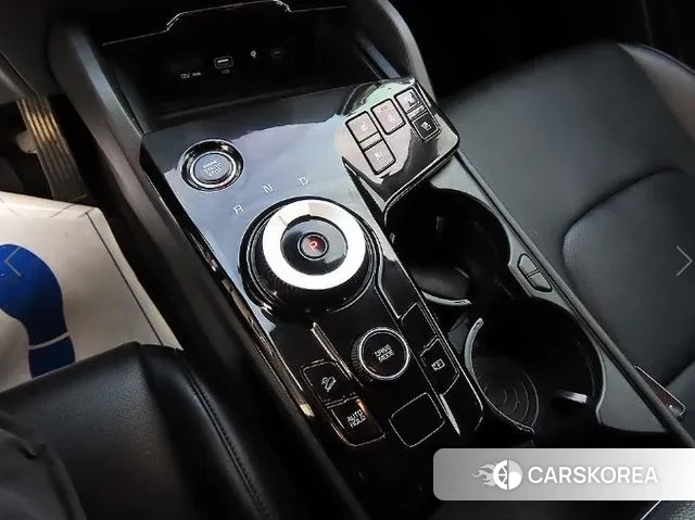 Kia Sportage 5th Generation Hybrid id 3664868 из Кореи 19