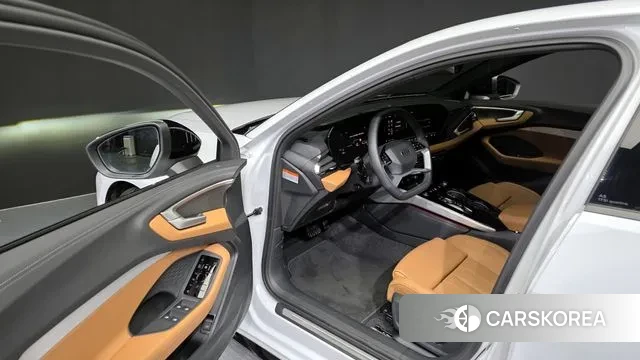 Audi A5 (B10) id 3674548 из Кореи 20