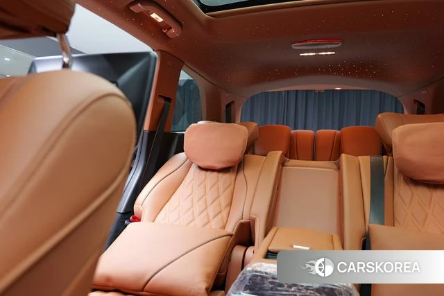 Mercedes-Benz GLS id 4277186 из Китая 28