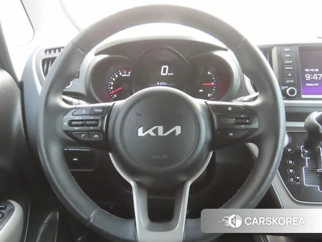 Kia The New Ray id 4864051 из Кореи 20