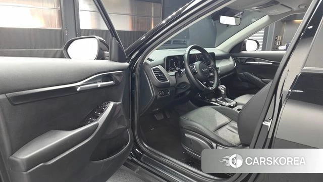 Kia The New Seltos id 3838444 из Кореи 20