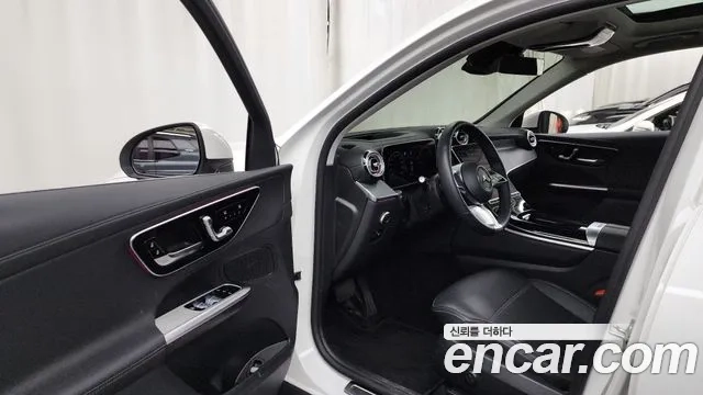 Mercedes-Benz GLC-Class X254 id 2954070 из Кореи 20