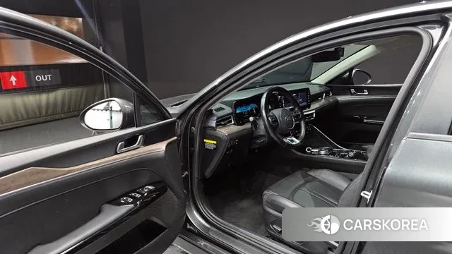 Kia K5 3rd generation id 3718032 из Кореи 20