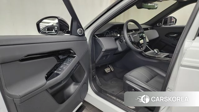 Land Rover Range Rover Evoque 2nd Generation id 4630110 из Кореи 20