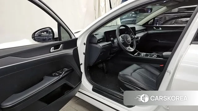 Kia The New K5 3rd generation id 3477452 из Кореи 20