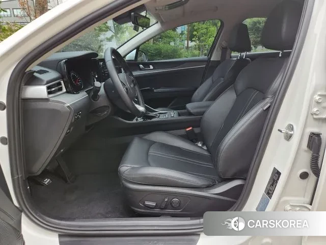 Kia K5 3rd generation id 3017315 из Кореи 20