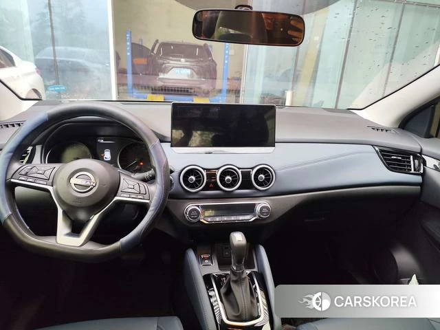 Nissan Qashqai id 4359216 из Китая 11