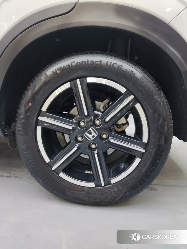 Honda Binzhi id 4299740 из Китая 19