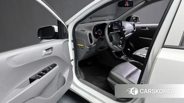 Kia Morning Urban (JA) id 3318560 из Кореи 20